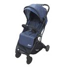 Carriola D Beb&eacute; Wing Azul