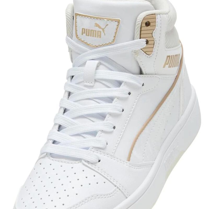 Tenis Puma Rebound V6 Daylnight Para Mujer image number null