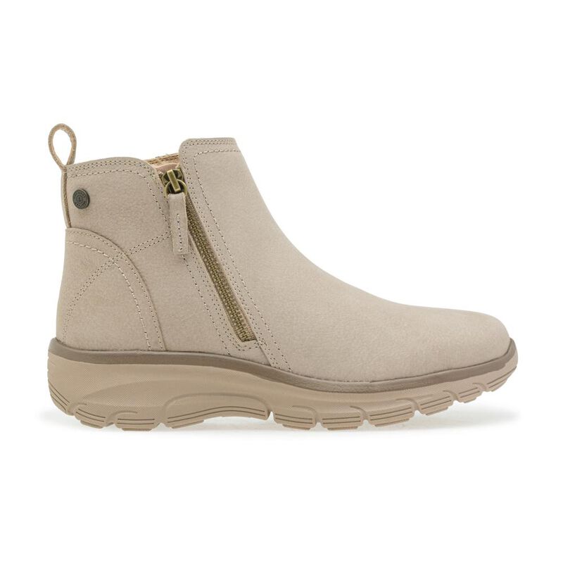 Botas Dockers para dama Eloise D1225352 Taupe image number null