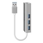 Adaptador Usb 3.0 A Gigabit Ethernet (rj45) Hub... Adaptador Usb 3.0 A Gigabit Ethernet (rj45) Hub | 506-435