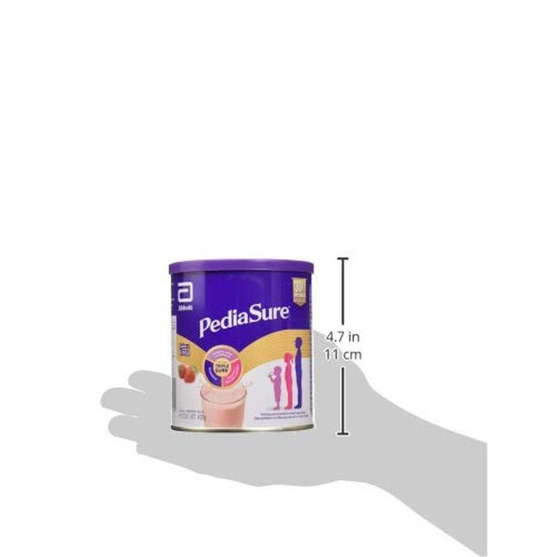 Pediasure Suplemento Alimenticio en Polvo Sabor... image number null