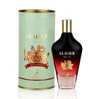 Perfume Maison Alhambra Glacier Bella Eau De Parfum Para Mujer, 100 Ml