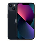 iPhone  13 128GB Black Reacondicionado