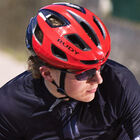 Casco Rudy Proteject Rush Rojo