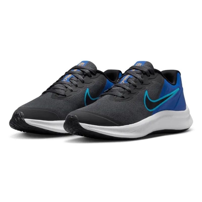 Tenis Deportivo Nike Star Runner 3 (GS) DA2776-... image number null