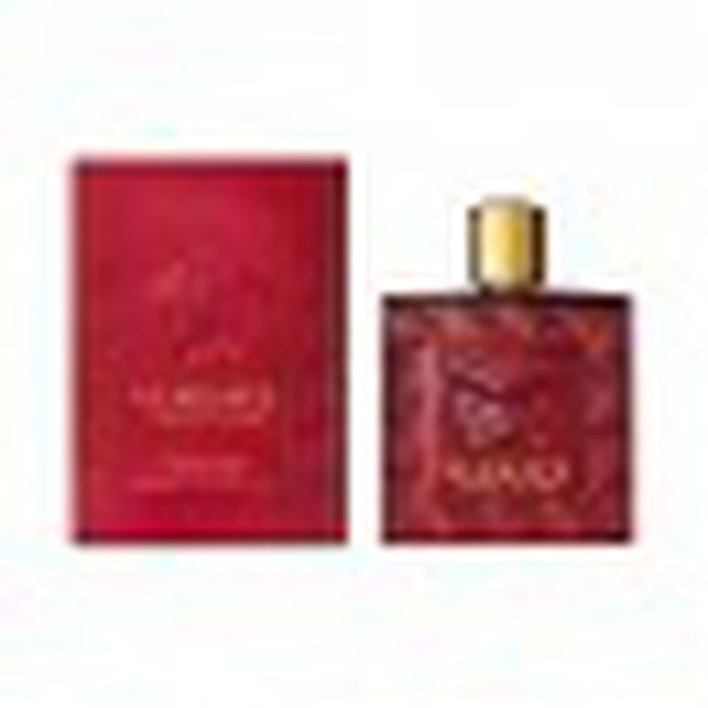 Perfume Caballero Versace Eros Flame 100ml image number null