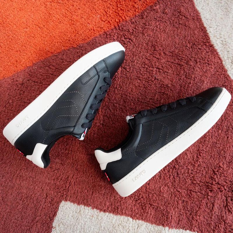 Tenis Levi's para caballero Swift c L2125401 S ... image number null