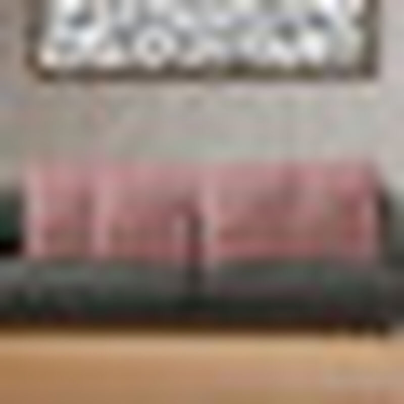 Set de 4 Cojines Dicasa ZitaOne Rosa Palo image number null