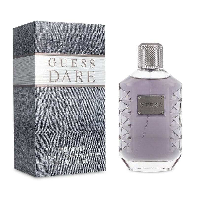 Guess Dare 100 Ml Edt Spray image number null