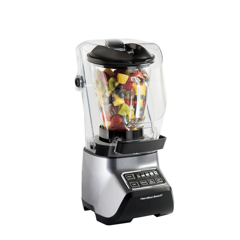 Licuadora Profesional Hamilton Beach 53602 1.5 ... image number null