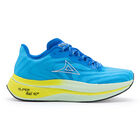 Tenis Running Pirma Para Hombre Peninsula 4034 Azul 5 Mx