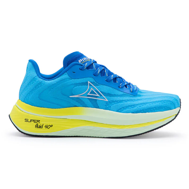 Tenis Running Pirma Para Hombre Peninsula 4034 ... image number null
