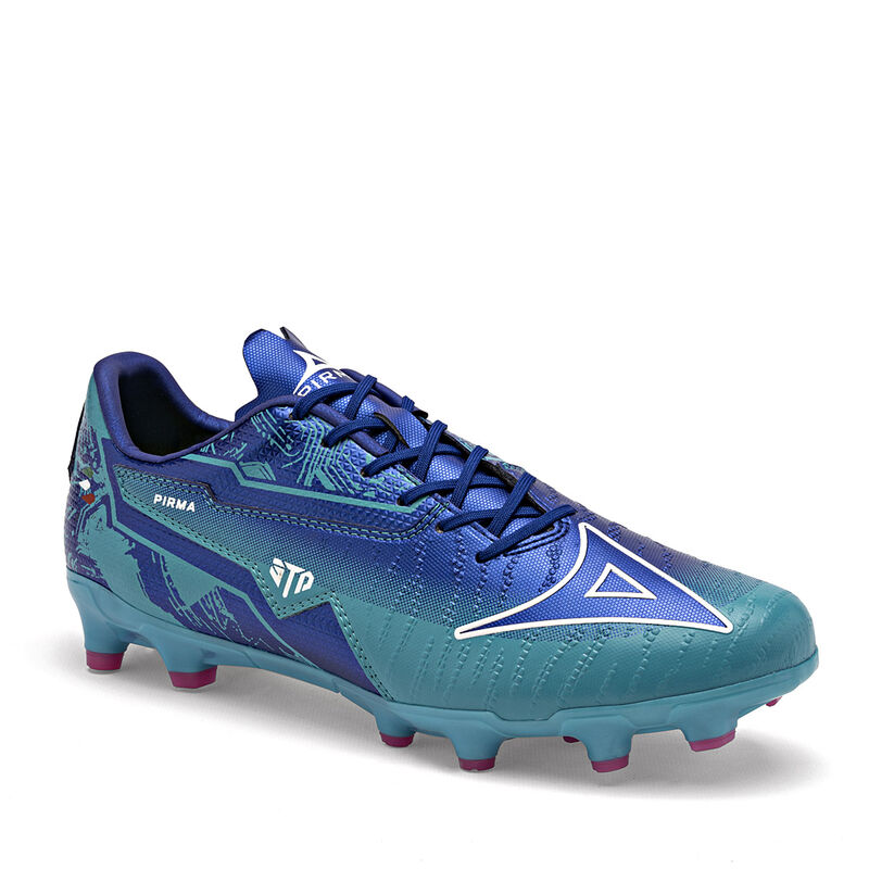 Pirma Tenis deportivo para joven azul rey image number null