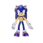 Figura De Acci&oacute;n Sonic The Hedgehog Sonic Prime De 5 Pulgadas