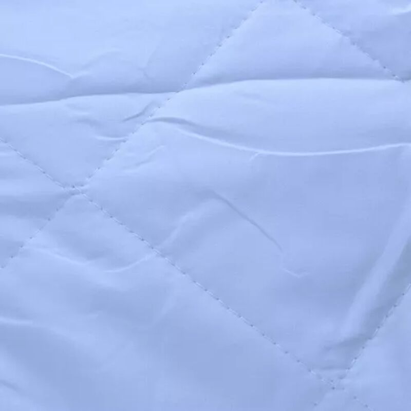 Protector De Colch&oacute;n 100% impermeable King Size image number null