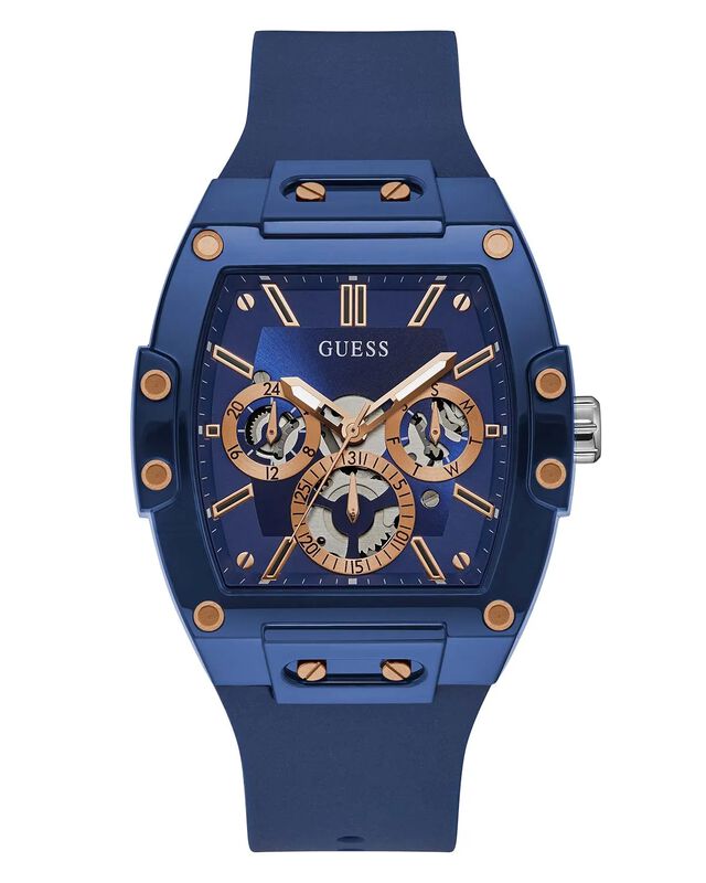 Reloj Guess Phoenix Para Caballero image number null