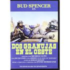 Dos granujas en el oeste [DVD]