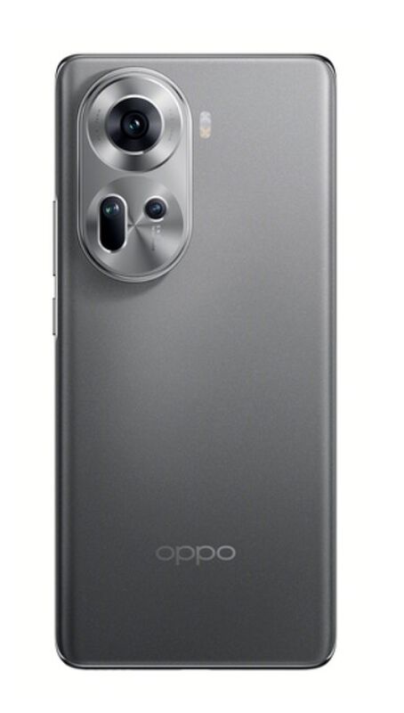 Oppo Reno 11 256GB  8GB Gris image number null