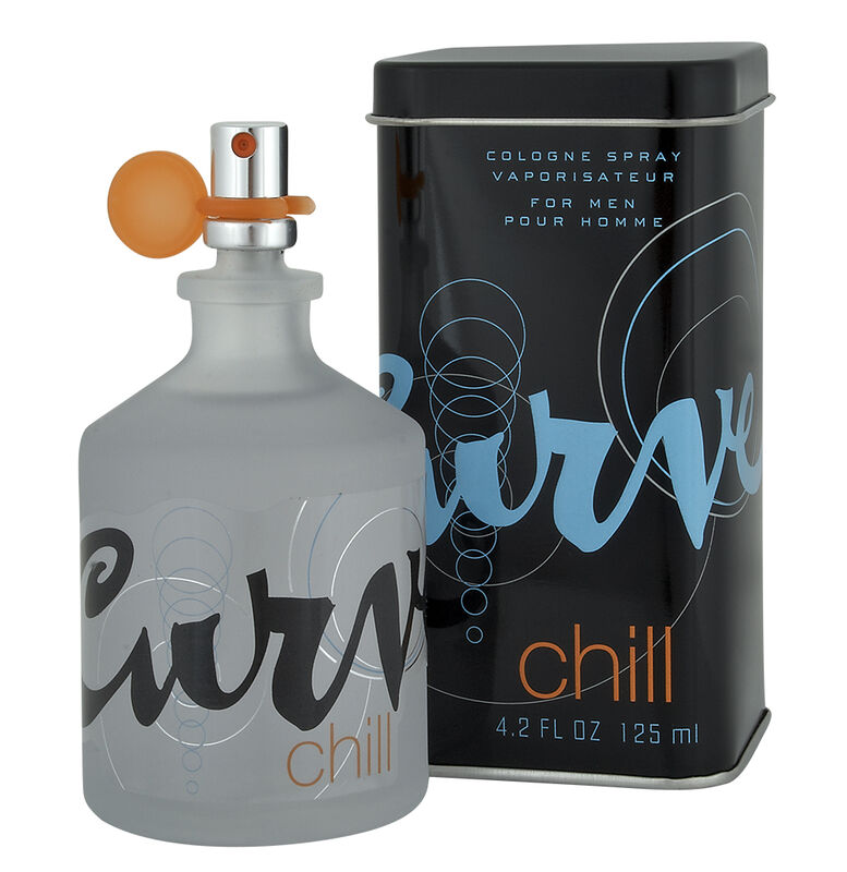 Perfume de Hombre Liz Claiborne Curve Chill 125... image number null