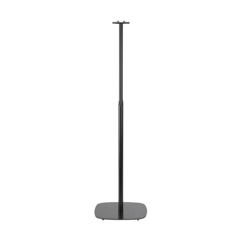 2 Soportes De Piso Ajustables Mountson Para Son... image number null