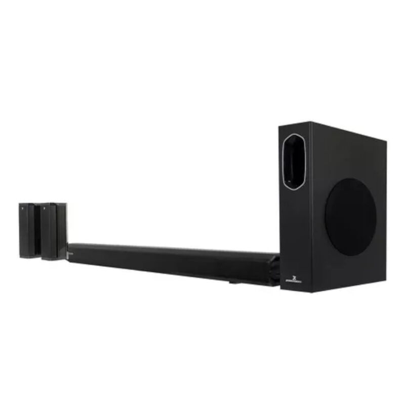 Teartro casa 5.1 cinema sobwoofer Perfect Choic... image number null