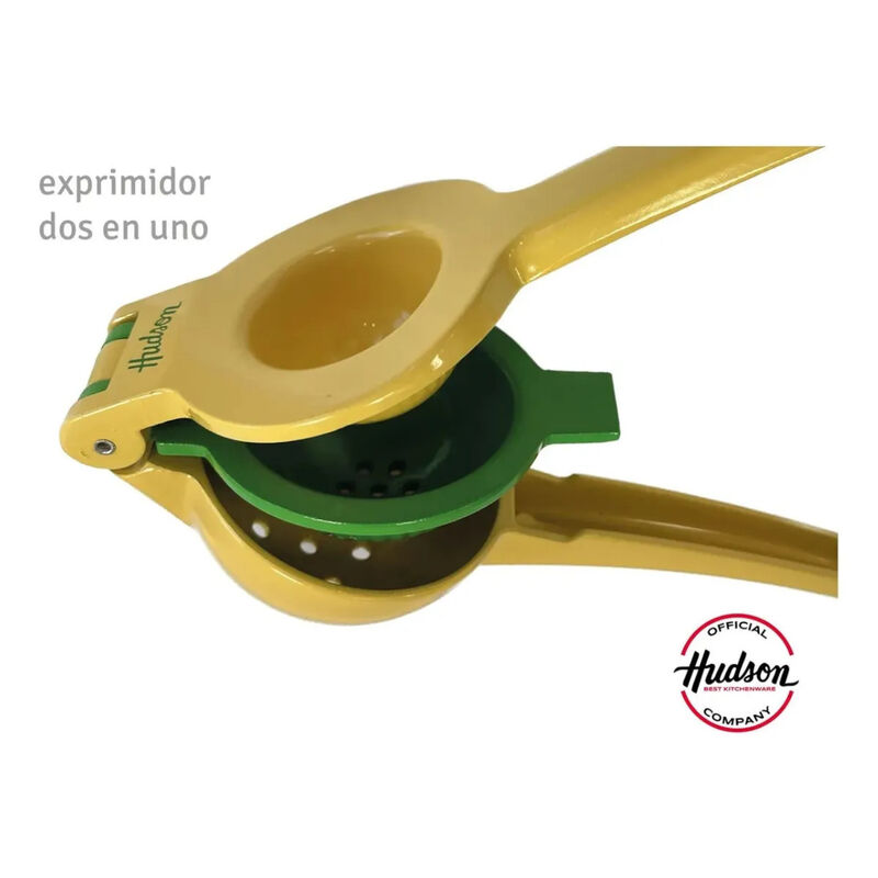 Exprimidor Limones y Naranjas  TO97 HUDSON 2 en... image number null