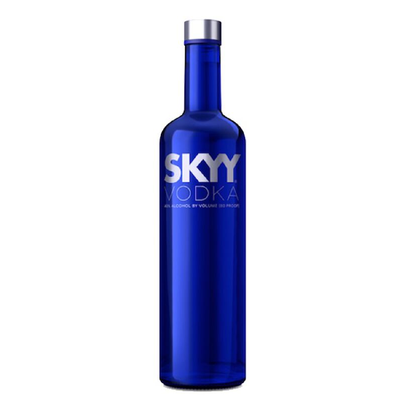 Vodka Skyy 750 ml image number null