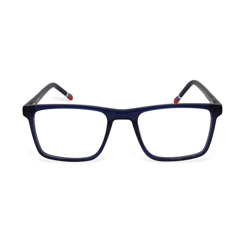 Lentes Hot Wheels para niño en color azul image number null