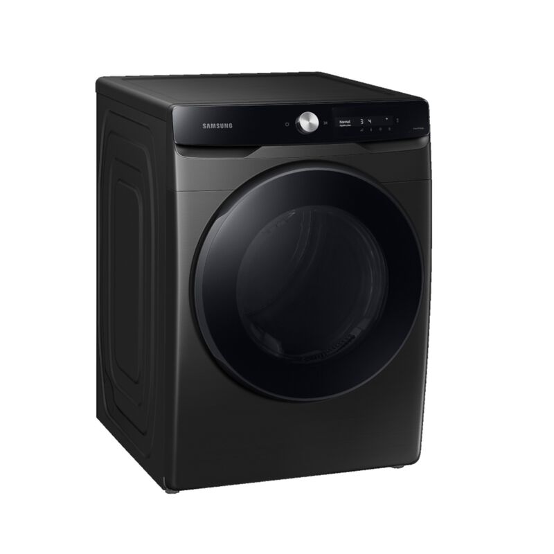 Secadora Samsung Dvg24C6370V/Ax 22Kg Carga Fron... image number null