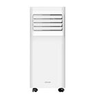 Climatizador Port&aacute;til Vissani Funci&oacute;n 3 En 1 Con Control