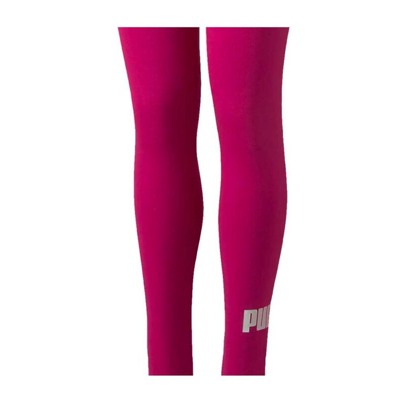 Legging Puma ESS + Bleach Logo para Niñas 84696... image number null