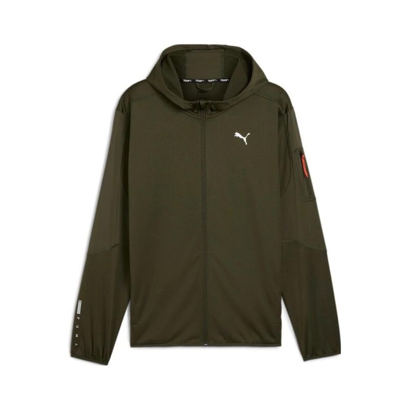 Chamarra Puma M Concept Para Hombre image number null