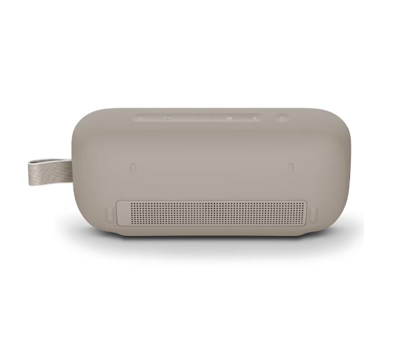Bocina Port&aacute;til Bose Soundlink Flex 2 Inal&aacute;mbri... image number null