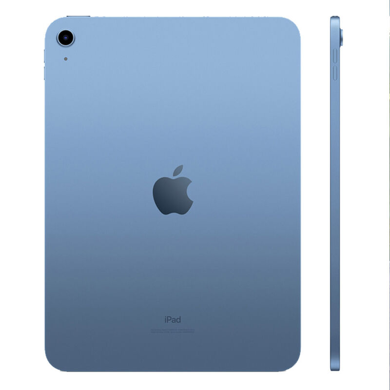 Apple Ipad 2025 (A16 chip) 128Gb Azul MD4A4LL/A image number null
