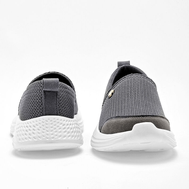 Mora Confort Zapatos para mujer gris image number null