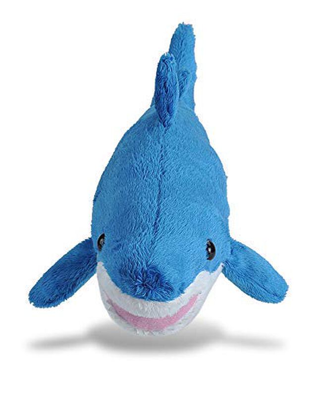 Juguete De Peluche Wild Republic Mako Shark Sea... image number null