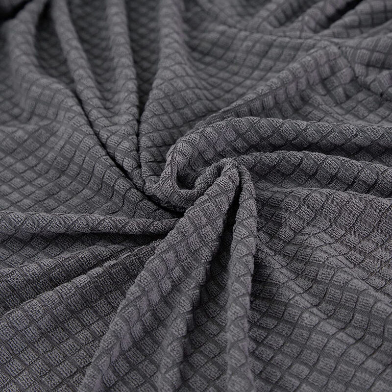 Cubre Salas 3 piezas Impermeable Gris Todo Tipo... image number null