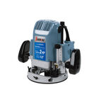 Router Silverline Motor 2HP 110V 1,500 W Color Azul
