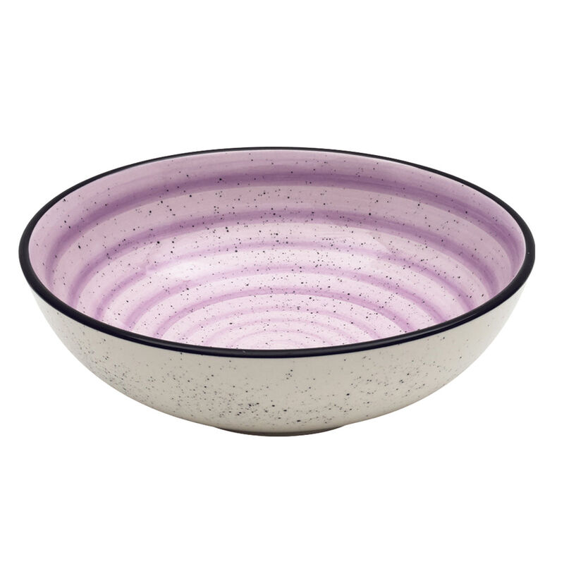 Vajilla SIGNE para 6 Personas - Cer&aacute;mica Blanca... image number null