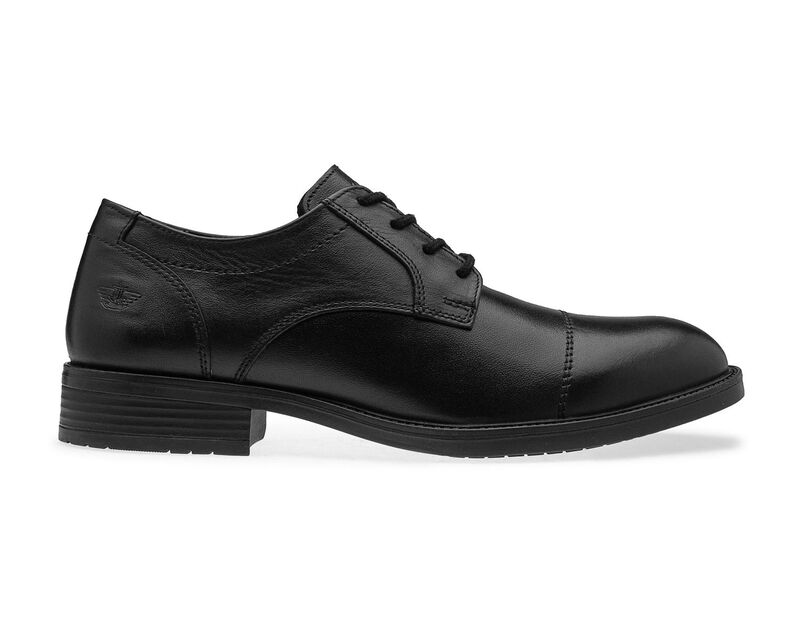 Zapatos Dockers Para Caballero Bruno D2224761 N... image number null