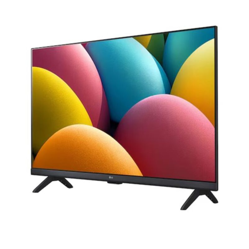 Pantalla LG 32LR600BPSC 32" Smart TV HD Webos A... image number null