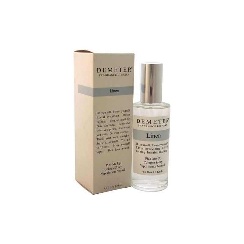 Colonia En Aerosol Demeter Linen Pick-me Up Par... image number null