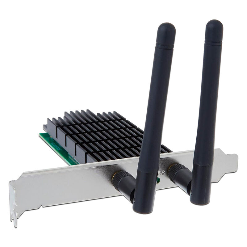 Tarjeta de Red Inal&aacute;mbrica TP-Link Archer T4E d... image number null