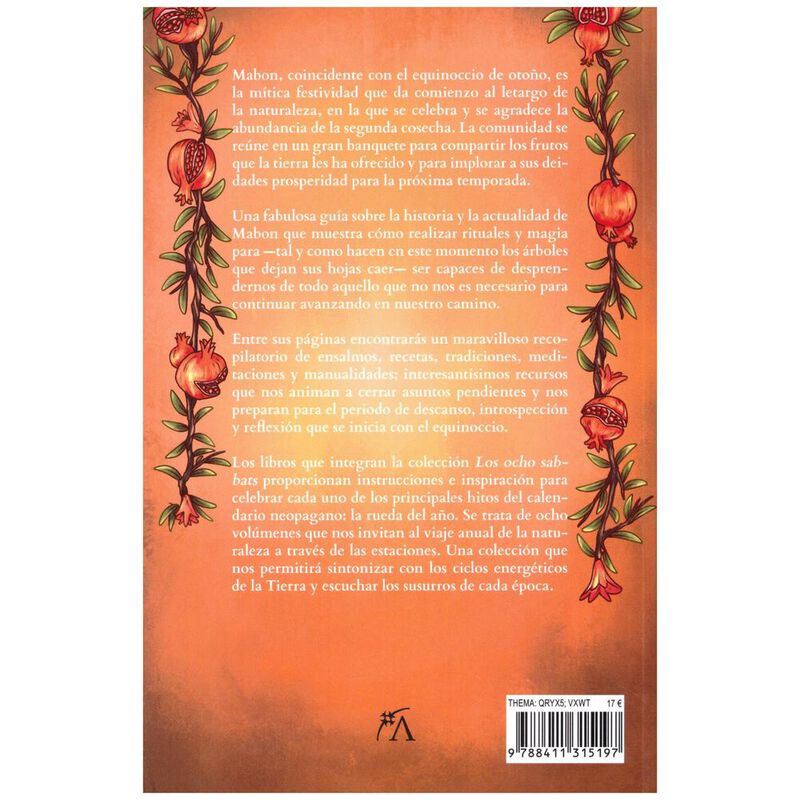 Mabon image number null