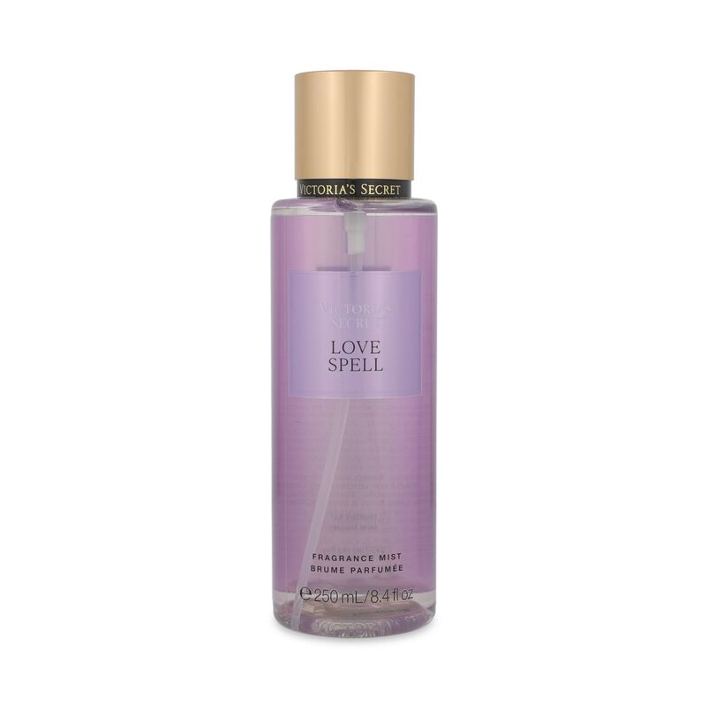 Victoria'S Secret Love Spell 250Ml Body Mist Sp... image number null