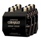 Licor Auténtico Corajillo Six Pack 200 ml
