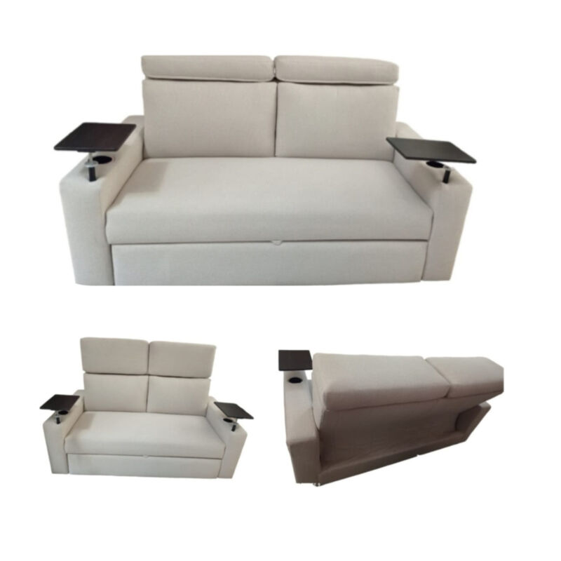 Sofa Cama Moderno image number null