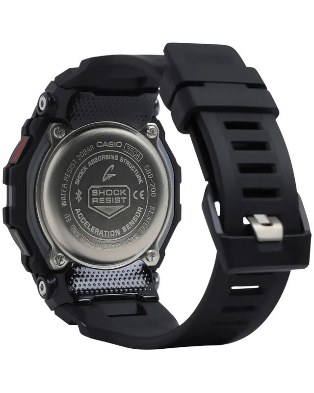 Reloj Casio G-Shock GBD200 para Caballero image number null