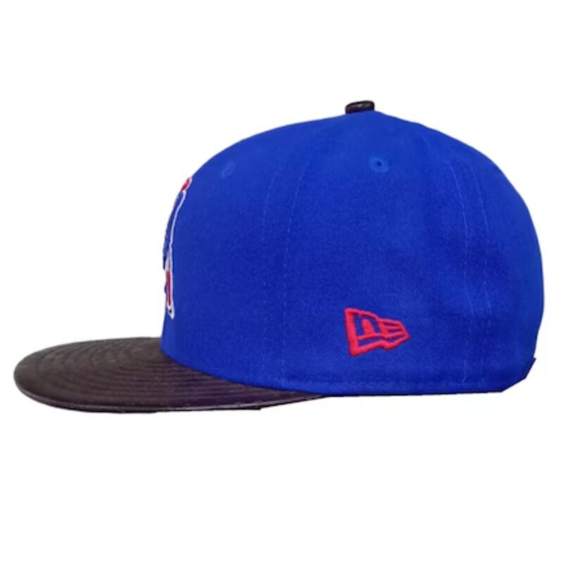 Gorra New Era 59Fifty New England Patriots 4028... image number null