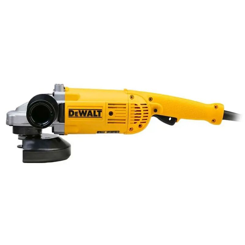 Esmeriladora Angular Dewalt DWE491-B3 7PUL 2200... image number null
